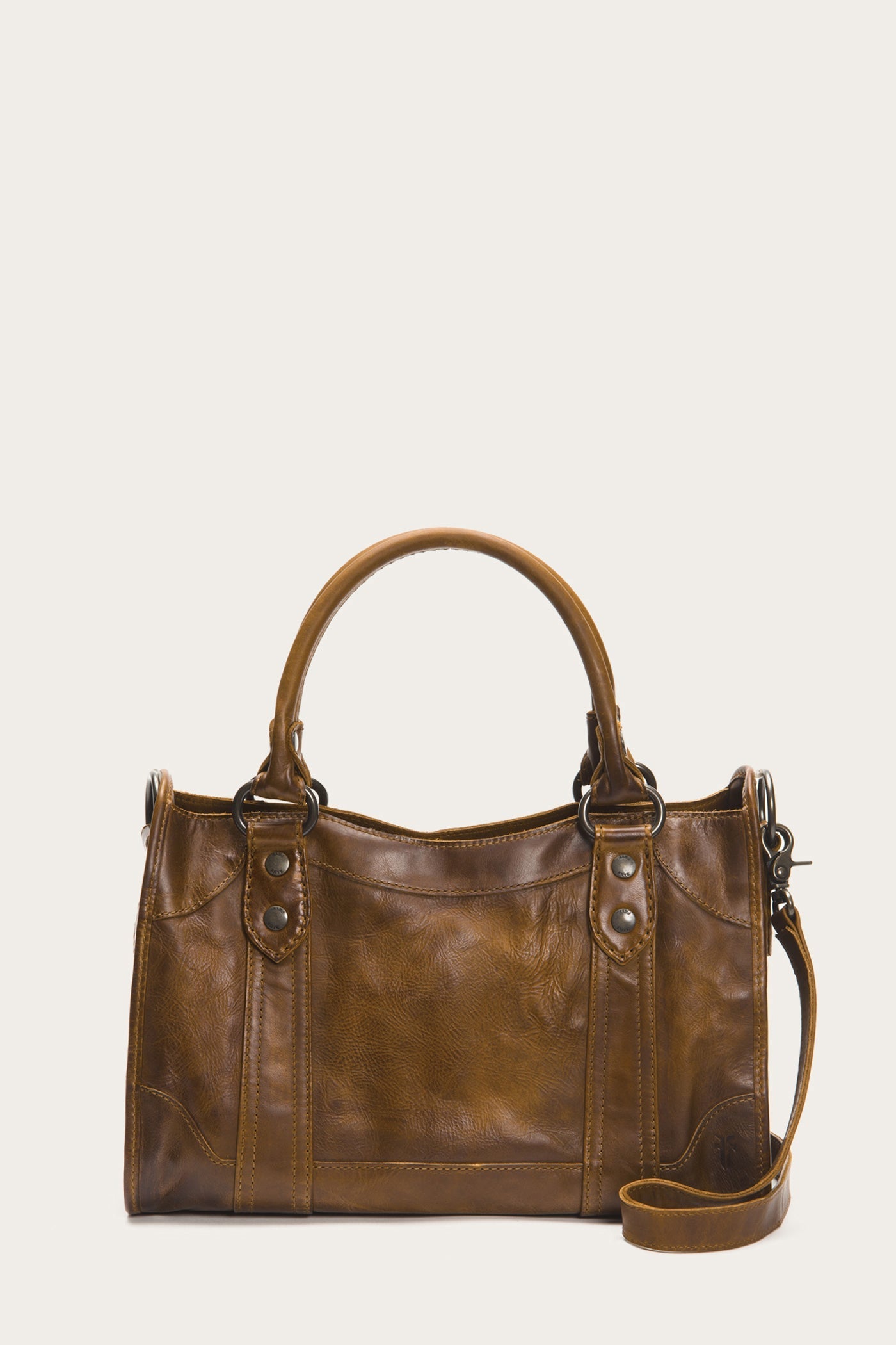 NWT Frye Melissa Leather Zip Around Wallet Beige Brown Retail $158. | Zip  around wallet, Frye bags, Frye